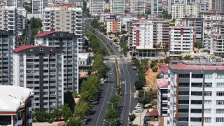 Kahramanmaraş Büyükşehirden ulaşım atağı