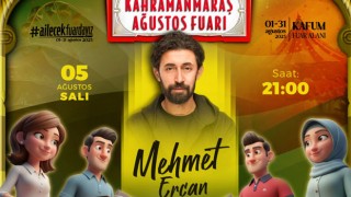 Kahramanmaraşlılar, "Aileler Yarışıyor" Programıyla Eğlenecek