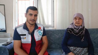 Kahramanmaraşta güvenli evim projesi