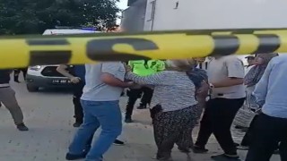 Kahramanmaraşta oyun faciaya dönüştü: 16 yaşındaki Batuhan hayatını kaybetti