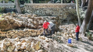 Kahramanmaraş’ta Yeşil ve Modern Proje Başladı