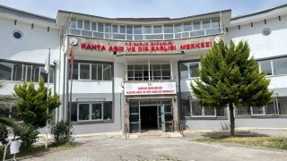 Kahta Ağız ve Diş Sağlığı Merkezinde gece mesaisi başladı