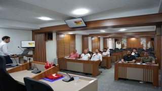 Kahta Belediyesinde E-Ruhsat uygulaması başladı