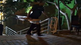 Kalede 16 yaşındaki genç evinde ölü bulundu