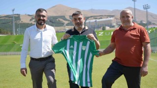 Kalehan Enerjiden şampiyonluk hedefinde 12 Bingölspora destek