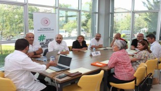 Kalkınma ajansları 2040a hazırlanıyor: TR82 Bölgesi Ufuk 2040 çalıştayı gerçekleştirildi