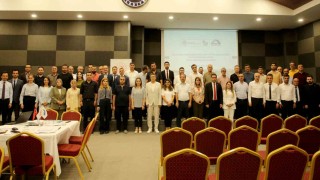 Kalkınma Ajansları vizyon çalıştayı Elazığda gerçekleştirildi