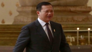 Kamboçya Başbakanı Manet, Trumpı Nobel Barış Ödülüne aday gösterdi