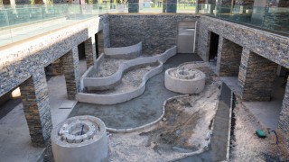 Kamil Ocak Millet Bahçesi’nde “Dün ve Bugün Bahçeleri” Hayat Buluyor