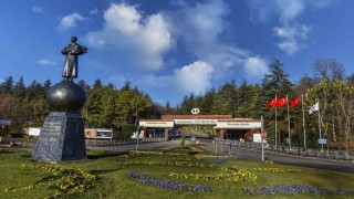 Kampüs hazır, Anadolu Üniversitesi öğrencilerini bekliyor