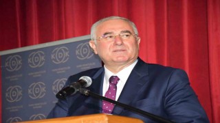 Kamu Başdenetçisi Mehmet Akarca: Amacımız vatandaşın sorununu çözerek, en kısa, en masrafsız, en hızlı ve seri bir şekilde adalete erişimi sağlamak