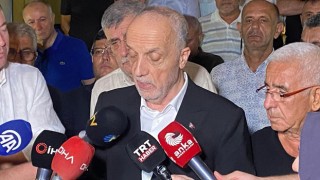 Kamu Çerçeve Protokolünde Anlaşmaya Varıldı