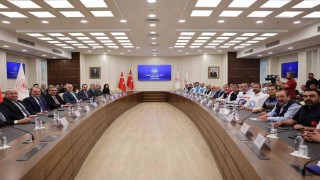 Kamu İşveren Heyeti son teklifini sundu