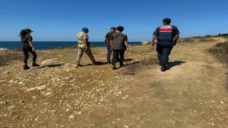 Kandırada sahillerde ve ormanlık alanlarda izinsiz çadır kuranlara ceza