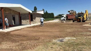 Kano tutkunları için yeni tesis inşa ediliyor