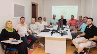 Kanser hastalarının yaşam kalitesini artırmaya yönelik proje geliştirildi