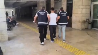 Kanser hastası annesini dareden ağabeyini öldürmüştü: 10 yıl hapis cezası kesinleşince tutuklandı