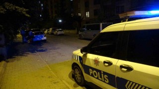 Kanser hastası kadın banyoda ölü bulundu