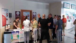 Kanser taramalarında erken teşhis vurgusu