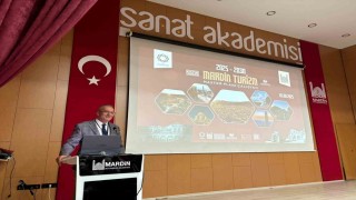 Kapadokya Üniversitesi Mardin Turizminin geleceğini şekillendiriyor