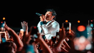 Kapadokyanın kültür ve sanat yolculuğu sona erdi