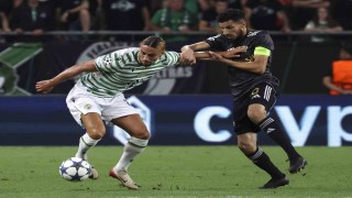 Karabağ, Ferencvarosu deplasmanda yendi