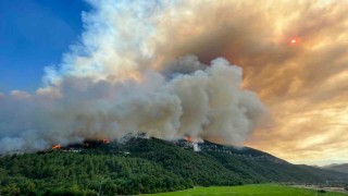 Karabük ve ilçeleri Genel Hayata Etkili Afet Bölgesi ilan edildi