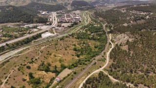 Karabükte gar sahası için kamulaştırma Resmi Gazetede yayımlandı