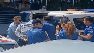 Karabükte kuyumcu soymaya çalışan şüpheli yakalandı