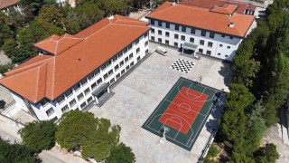 Karabükte okullar yeni eğitim-öğretim yılına hazırlanıyor