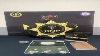 Karabükte uyuşturucu operasyonlarında 2 kişi tutuklandı