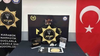 Karabükte uyuşturucu operasyonlarında 6 kişi yakalandı