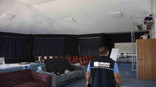 Karacabey Belediyesinden kamu kurumlarına çok yönlü hizmet atağı