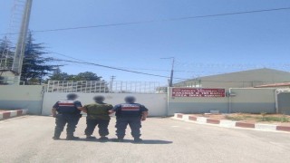 Karamanda 68 firari hükümlü yakalandı