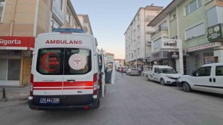 Karamanda emekli öğretmen evinde ölü bulundu