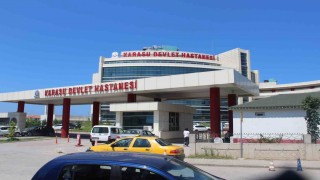 Karasu Devlet Hastanesi 2024 ameliyat sayısını ilk 6 ayda geçti