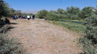Karasu Nehrinde kaybolan kadın yolcunun cesedine ulaşıldı
