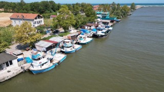 Karasulu balıkçılar, av sezonunu açamadı