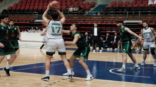 Karatay Belediyespor Basketbol takımı TB2Lde Konyayı temsil edecek