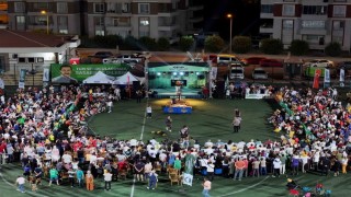 Karatay Yaz Spor Okulları 2025 dönemi tamamlandı