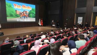 Karatayda gençlik yaz okulu sona erdi