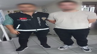 Kardeşini öldüren hükümlü kıskıvrak yakalandı