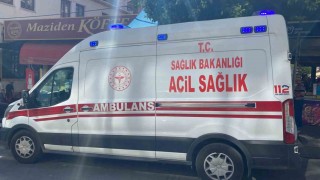 Kardeşlerin birbirini kanlar içerisinde bırakan kavgası: 2 yaralı