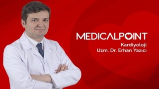 Kardiyoloji Uzmanı Dr. Erhan Yazıcı: Bacak ağrısı kalp krizinin habercisi olabilir