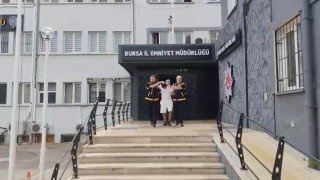 Karısını bıçaklayarak öldüren koca tutuklandı