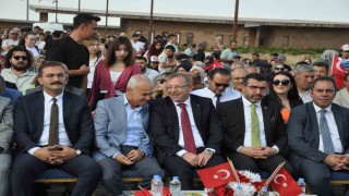 Kars Anide fetih coşkusu