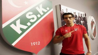 Karşıyakadan savunmaya takviye