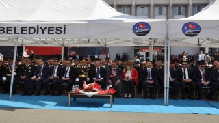 Karsta 30 Ağustos Zafer Bayramı coşkusu