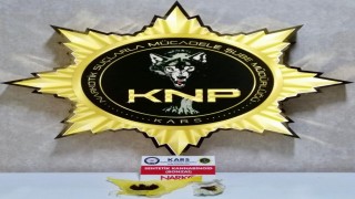 Karsta Bonzai ele geçirildi