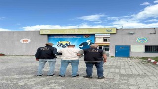 Karsta FETÖ operasyonu: 1 asker tutuklandı